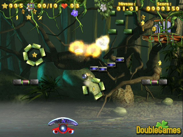 Free Download Brick Quest 2 Screenshot 2