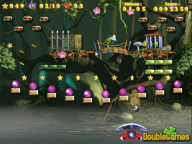 Free Download Brick Quest 2 Screenshot 3
