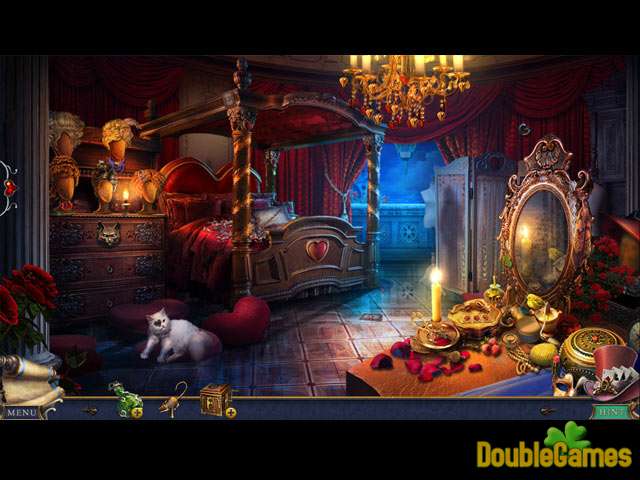 Free Download Bridge to Another World: Alice au Pays des Ombres Screenshot 1