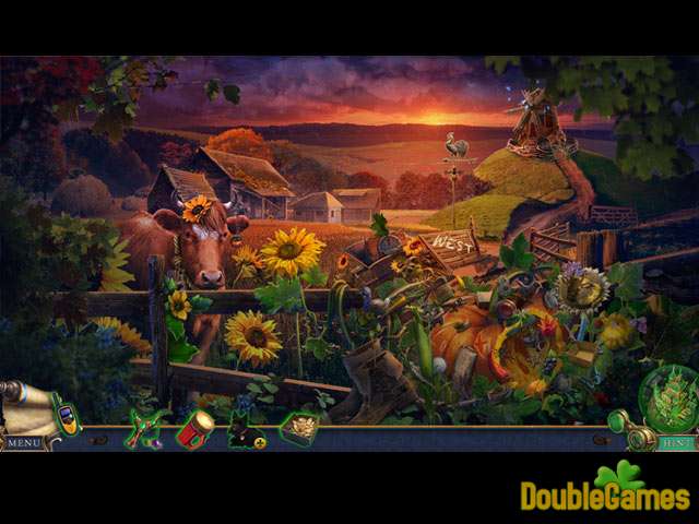 Free Download Bridge to Another World: Évasion d'Oz Screenshot 1