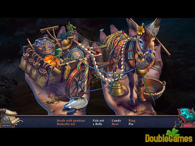 Free Download Bridge to Another World: Le Syndrome de Gulliver Édition Collector Screenshot 2