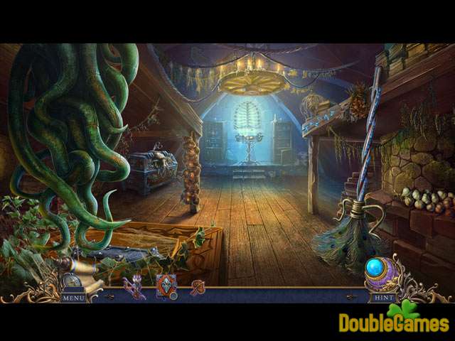 Free Download Bridge to Another World: Les Autres Screenshot 2