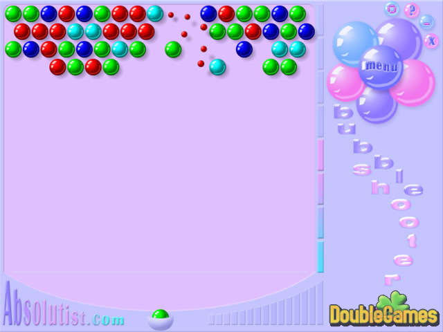 Free Download Bubble Shooter Premium Edition Screenshot 3