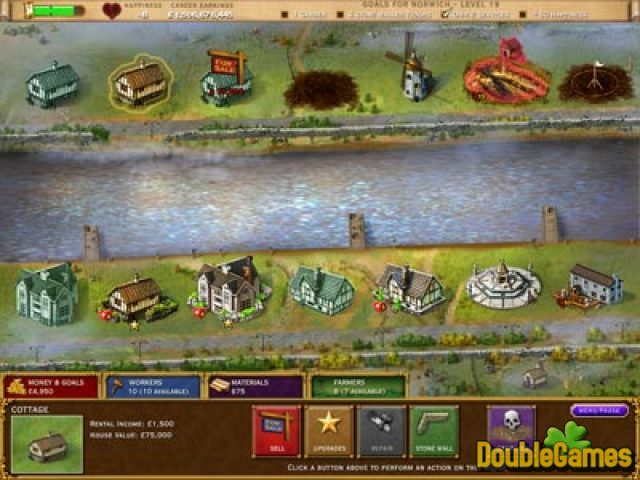 Free Download Build a lot 5: The Elizabethan Era Premium Edition Screenshot 1