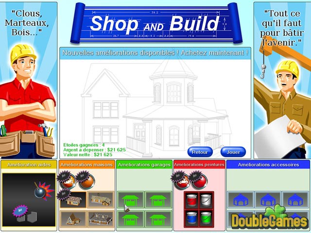 Free Download Build in Time Screenshot 3