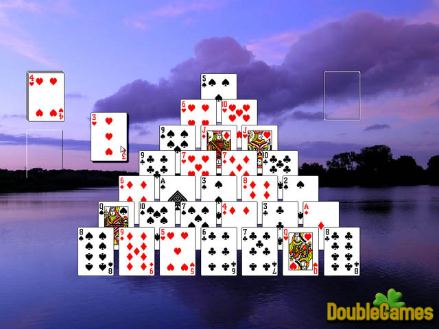 Free Download BVS Solitaire Collection Screenshot 2