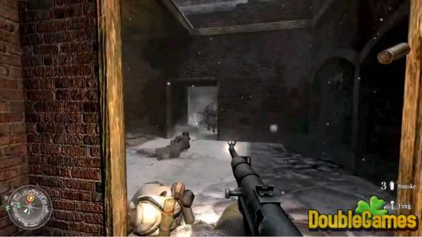Free Download Call of Duty 2 Screenshot 3