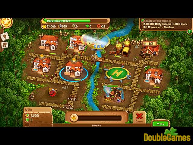 Free Download Campgrounds 3 Édition Collector Screenshot 3