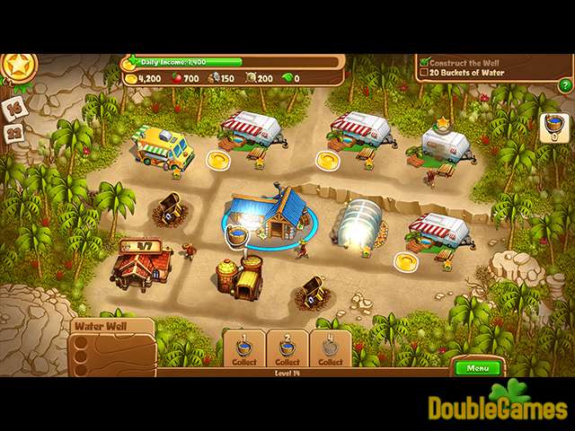 Free Download Campgrounds 4 Édition Collector Screenshot 1