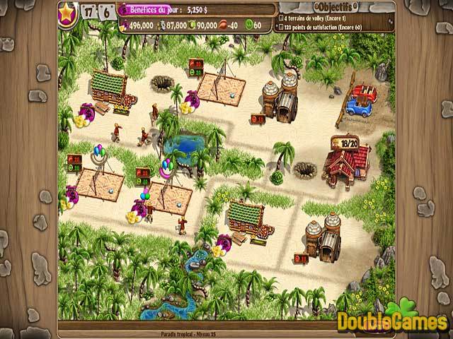 Free Download Campgrounds Screenshot 1