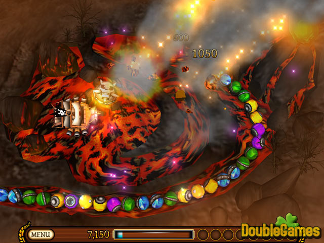 Free Download Cannon Blast Screenshot 2