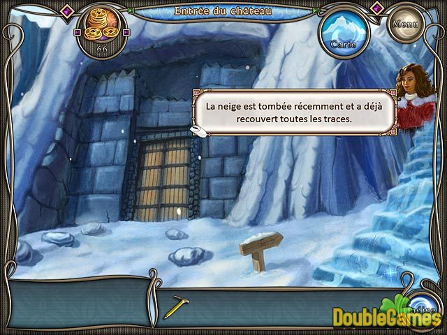 Free Download Cave Quest Screenshot 1