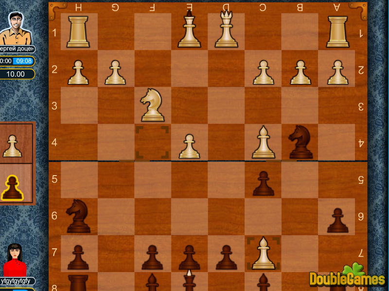 Free Download Chess Screenshot 1