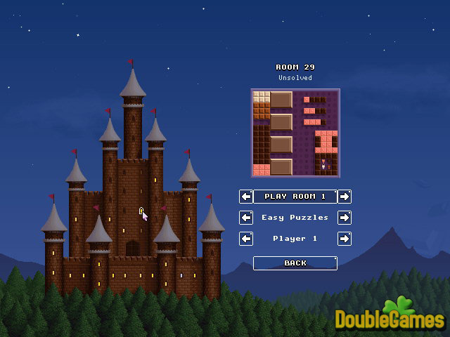 Free Download Chocolate Castle Screenshot 3