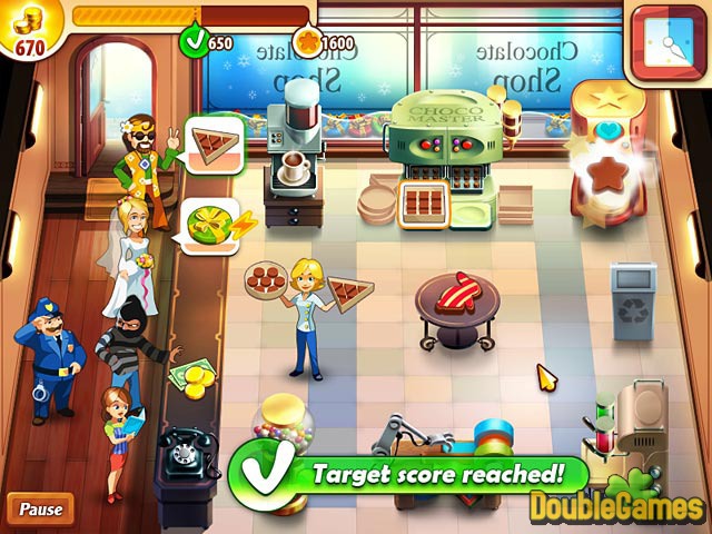 youda sushi chef 2