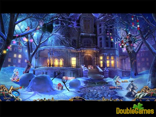Free Download Christmas Stories 3: Le Soldat de Plomb d'après H. C. Andersen Edition Collector Screenshot 3