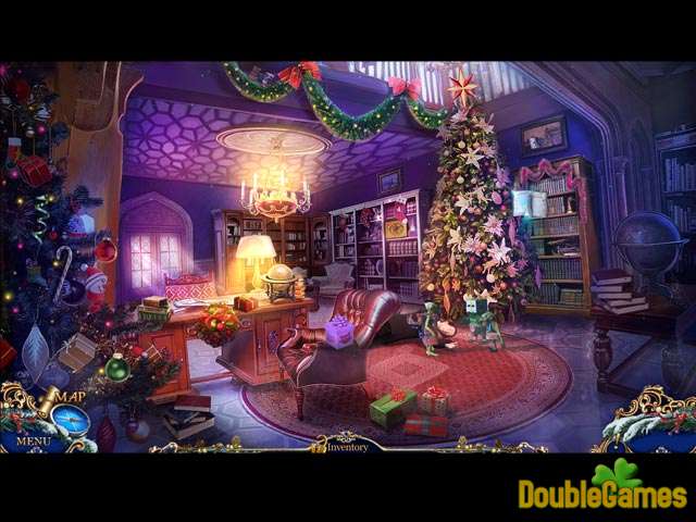 Free Download Christmas Stories: Le Soldat de Plomb d'après H. C. Andersen Screenshot 2