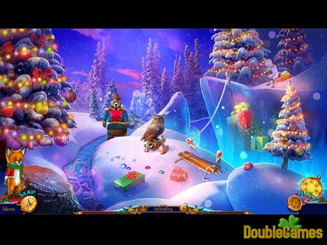 Free Download Christmas Stories: Un Petit Prince Screenshot 1