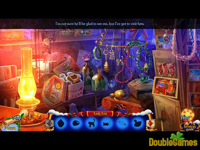 Free Download Christmas Stories: Les Aventures d'Alice Édition Collector Screenshot 2