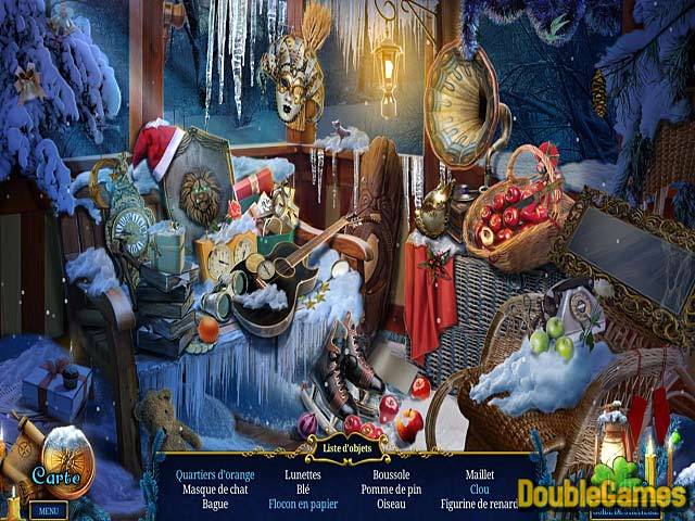 Free Download Christmas Stories: Casse-Noisette Edition Collector Screenshot 1