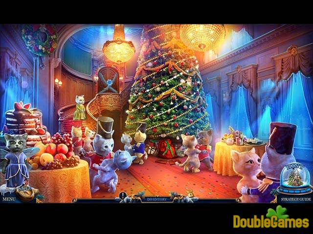 Free Download Christmas Stories: Le Cadeau des Mages Édition Collector Screenshot 1
