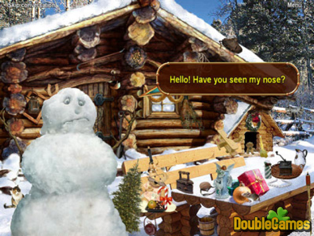 Free Download Christmasville Screenshot 1