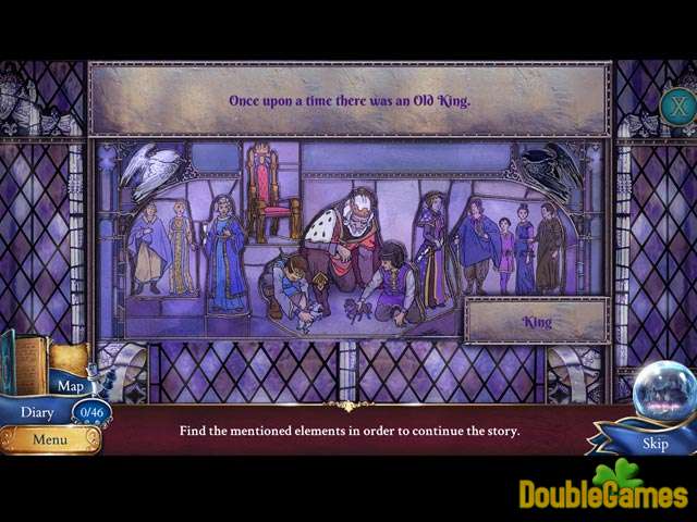 Free Download Chronicles of Magic: Les Royaumes Divisés Screenshot 3