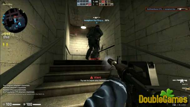 Free Download Counter-Strike: Global Offensive Screenshot 8