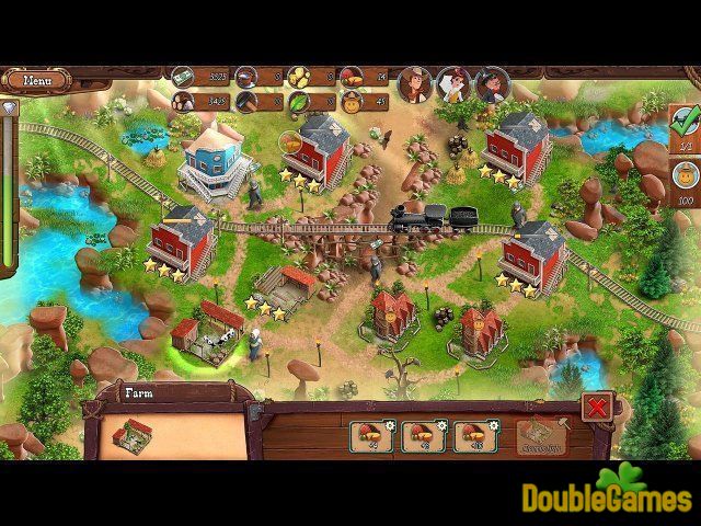 Free Download Country Tales Screenshot 1