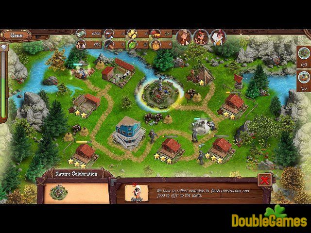 Free Download Country Tales Screenshot 2