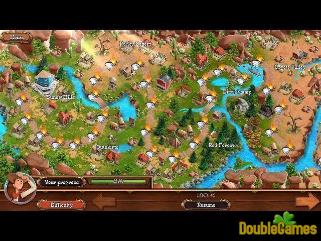Free Download Country Tales Screenshot 3