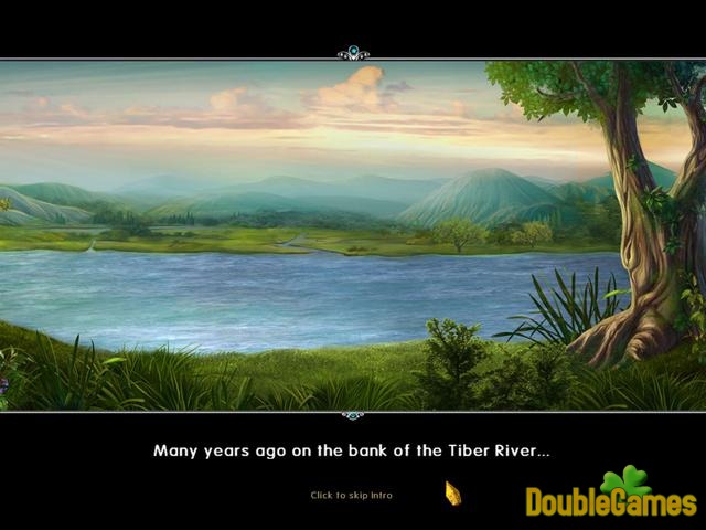 Free Download Cradle of Fishdom Double Pack Screenshot 2