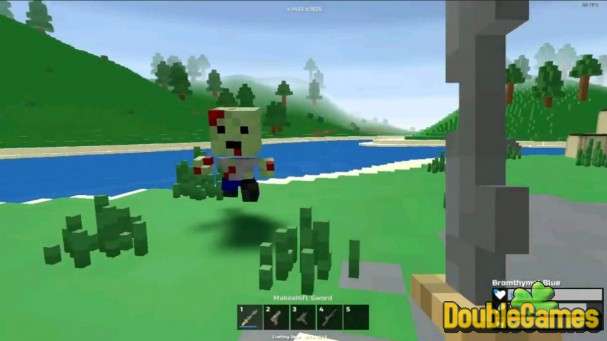 Free Download Crafting Dead Screenshot 6