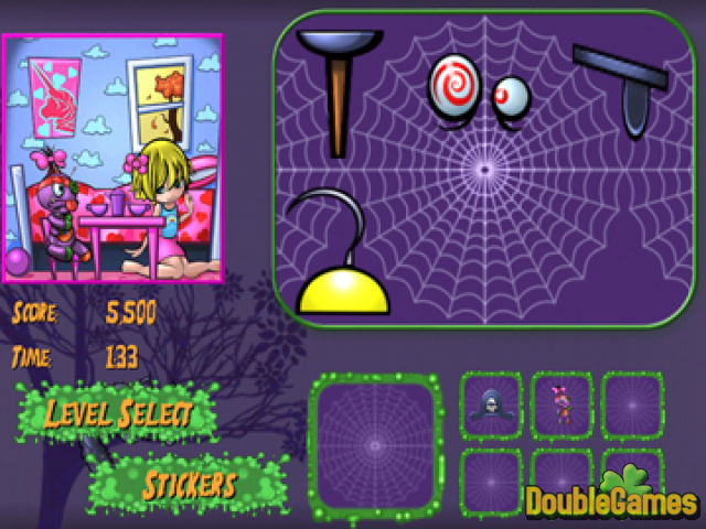 Free Download Creepsy and Cutsey Double Pack Screenshot 3