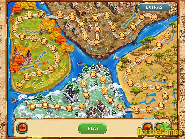 Free Download Crown of the Empire: Around the World Édition Collector Screenshot 1