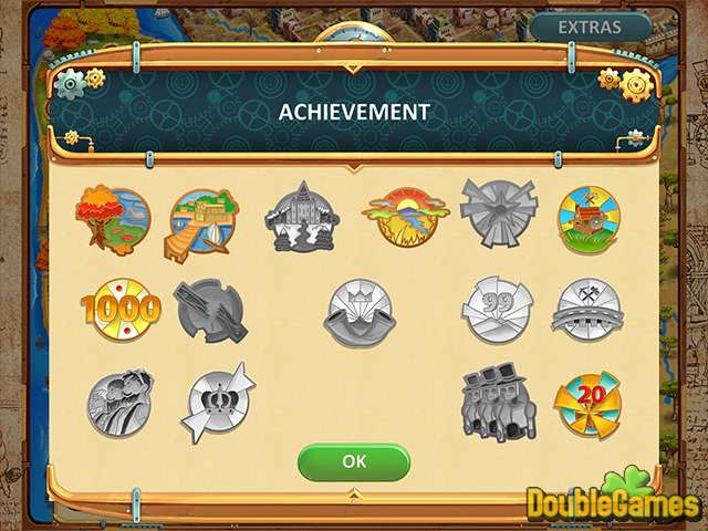 Free Download Crown of the Empire: Around the World Édition Collector Screenshot 2
