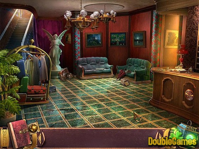 Free Download Cruel Collections: The Any Wish Hotel Screenshot 2