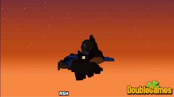 Free Download Cube World Screenshot 7