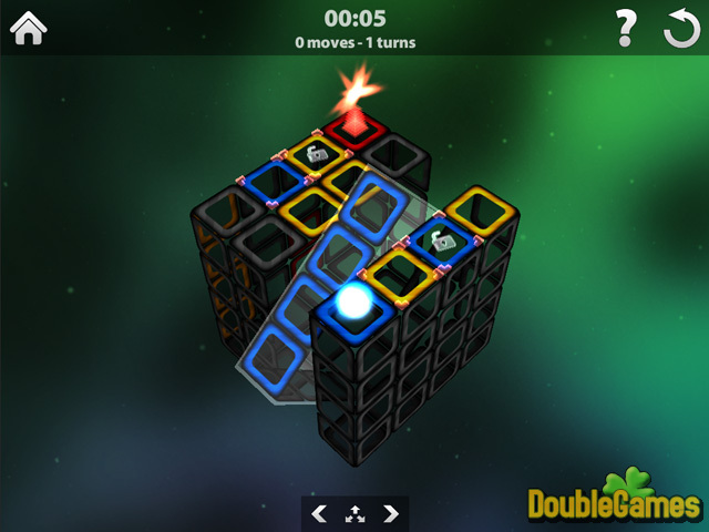 Free Download Cubetastic Screenshot 2