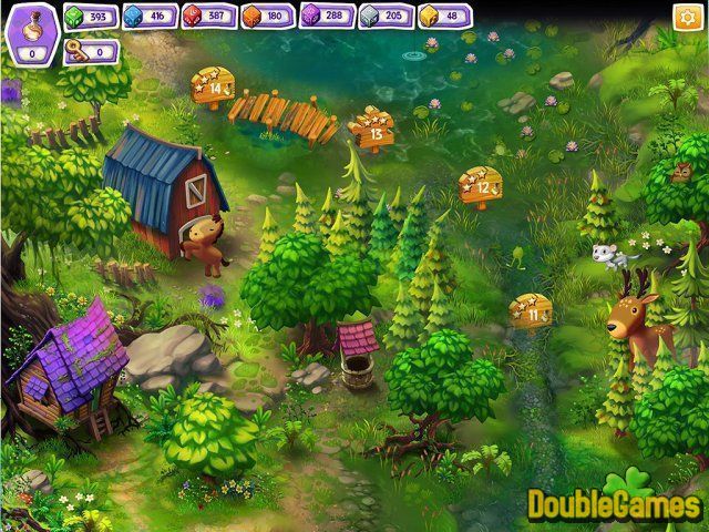 Free Download Cubis Kingdoms. Edition Collector Screenshot 3