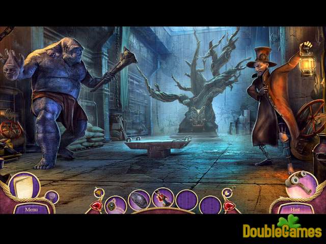 Free Download Danse Macabre: Ominous Obsession Collector's Edition Screenshot 3