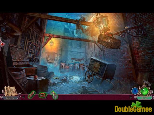 Free Download Dark City: Londres Édition Collector Screenshot 1