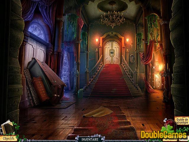 Free Download Dark Mysteries: Le Dévoreur d'Ames Edition Collector Screenshot 1