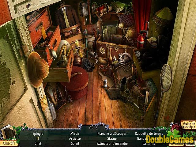 Free Download Dark Mysteries: Le Dévoreur d'Ames Edition Collector Screenshot 3