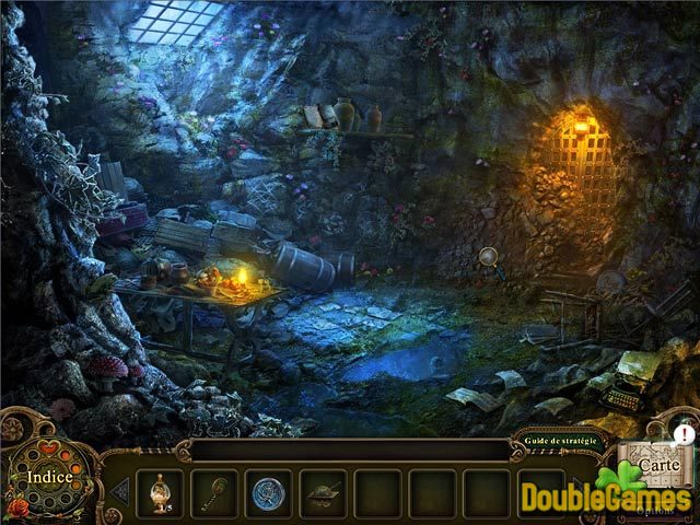 Free Download Dark Parables: Le Prince Maudit Edition Collector Screenshot 3