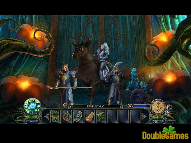 Free Download Dark Parables: La Princesse Cygne et l'Arbre du Désespoir Screenshot 1