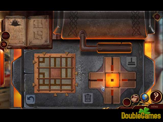 Free Download Dark Realm: La Garde des Flammes Screenshot 3