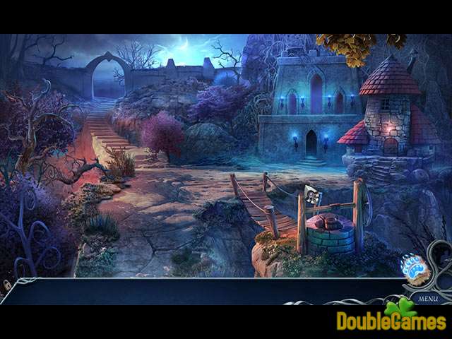 Free Download Dark Realm: La Princesse de Glace Screenshot 1