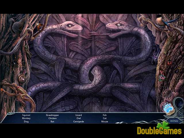Free Download Dark Realm: La Princesse de Glace Screenshot 3
