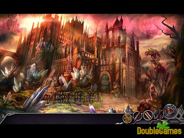 Free Download Dark Realm: La Reine des Flammes Edition Collector Screenshot 2